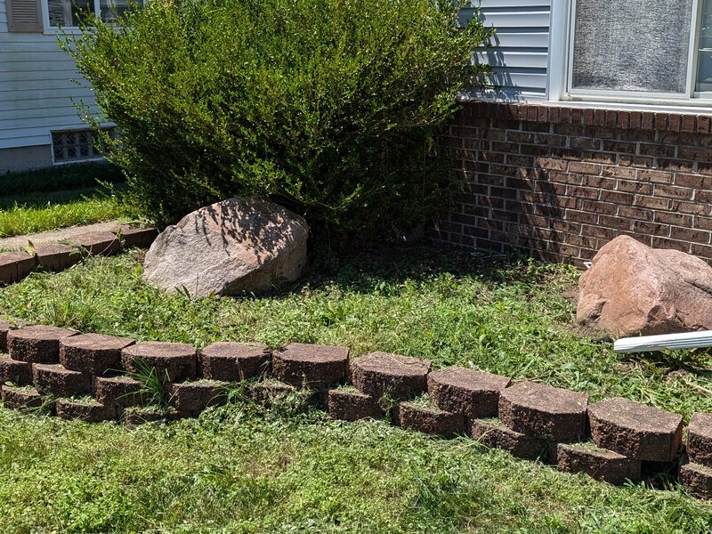 Lawnology lawn care project 14 in Metro Detroit