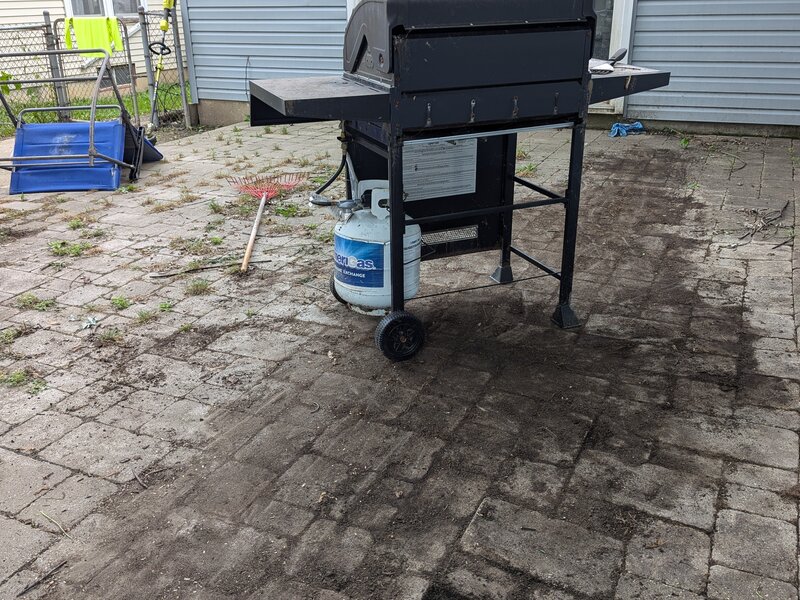 Lawnology lawn care project 19 in Metro Detroit