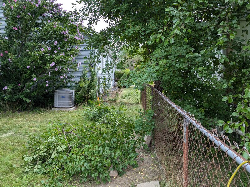 Lawn care service in Westland MI