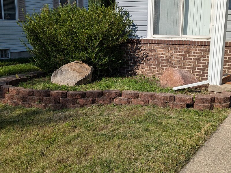 Lawnology lawn care project 27 in Metro Detroit