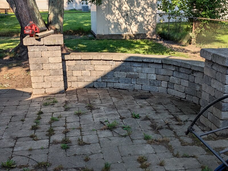 Lawn care service in Southfield MI