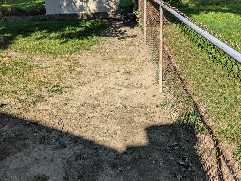 Lawnology lawn care project 31 in Metro Detroit