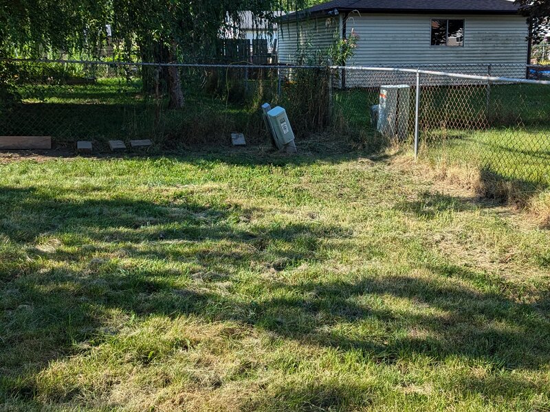 Lawnology lawn care project 33 in Metro Detroit