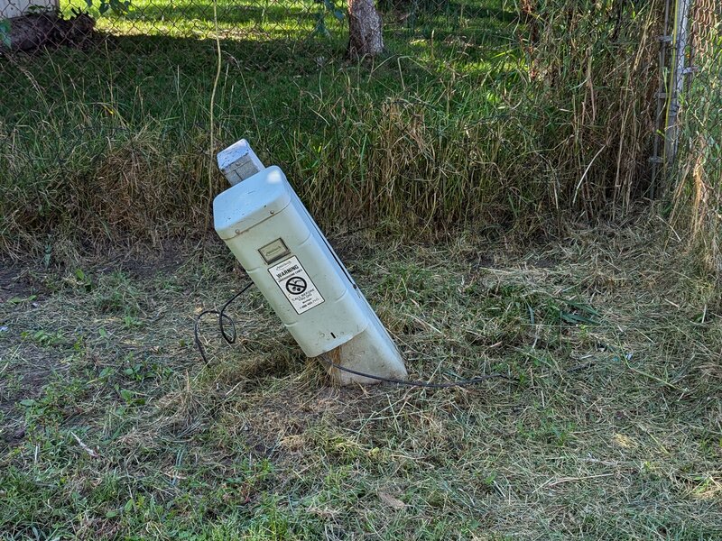 Lawn care service in Garden City MI