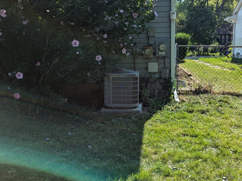 Lawnology lawn care project 37 in Metro Detroit