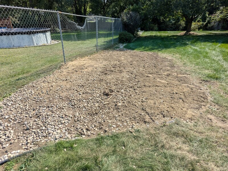 Lawnology lawn care project 47 in Metro Detroit