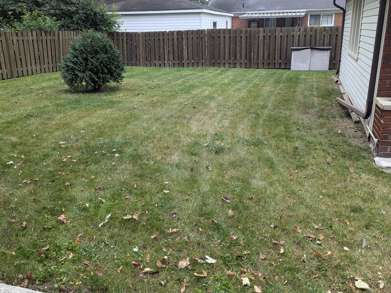 Lawnology lawn care project 49 in Metro Detroit