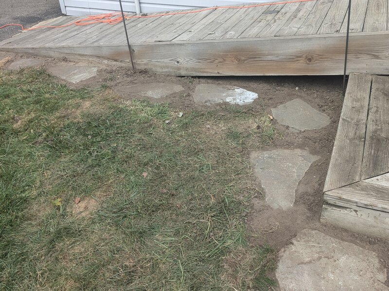 Lawnology lawn care project 63 in Metro Detroit