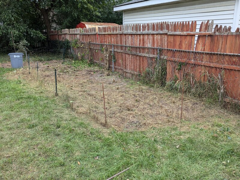 Lawnology lawn care project 64 in Metro Detroit