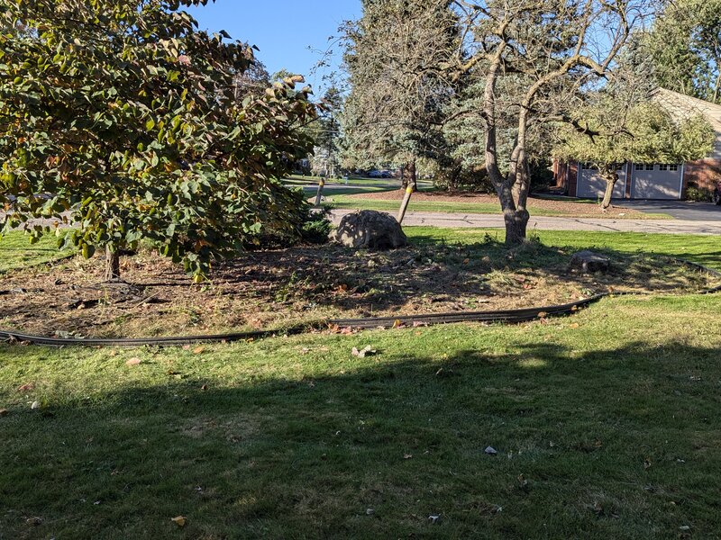 Lawnology lawn care project 72 in Metro Detroit