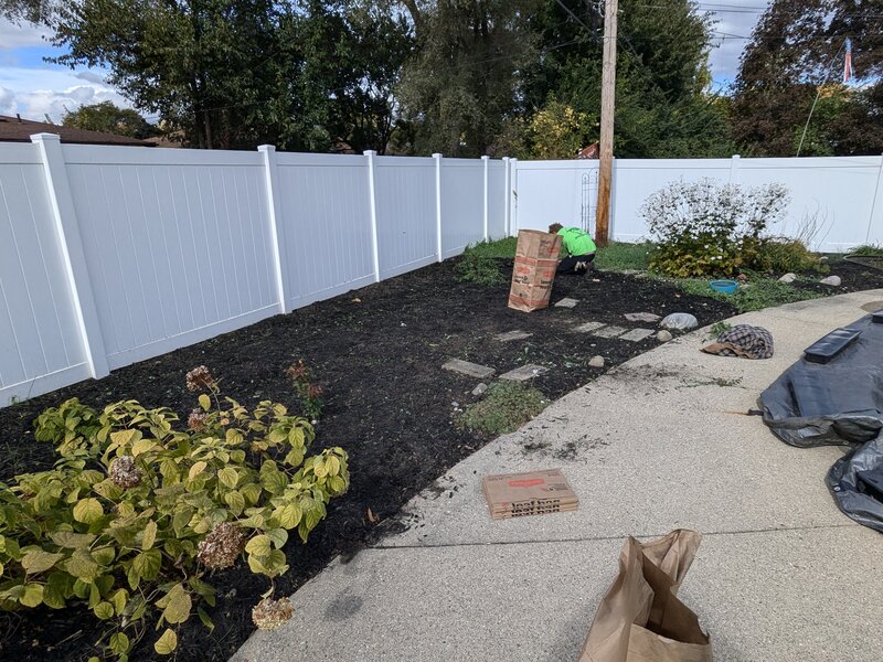 Lawnology lawn care project 75 in Metro Detroit