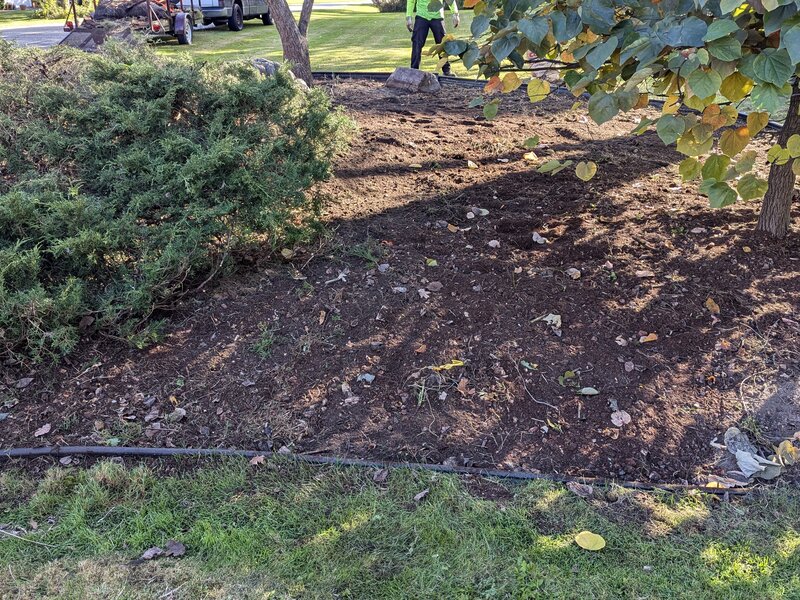 Lawnology lawn care project 79 in Metro Detroit