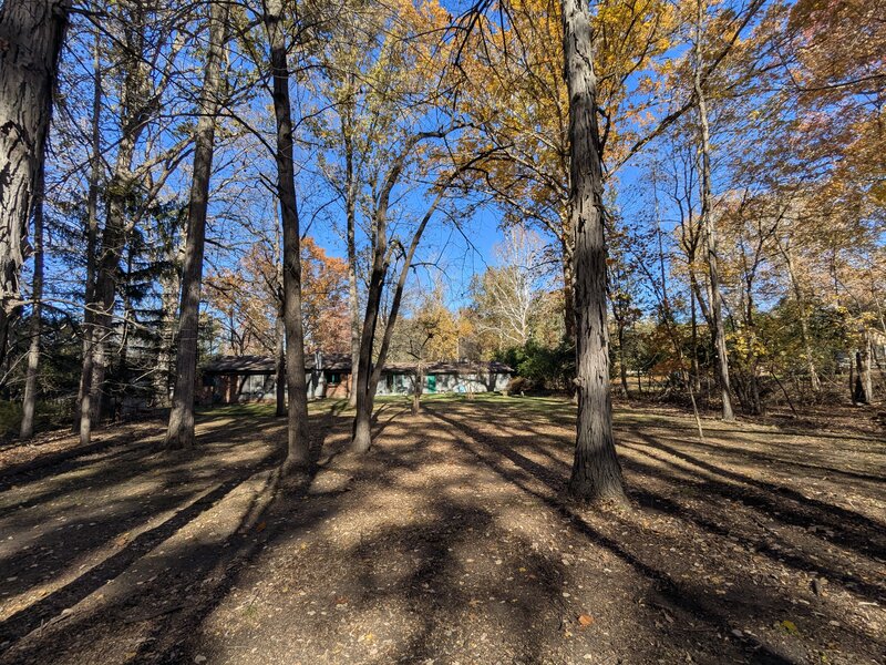 Lawnology lawn care project 96 in Metro Detroit